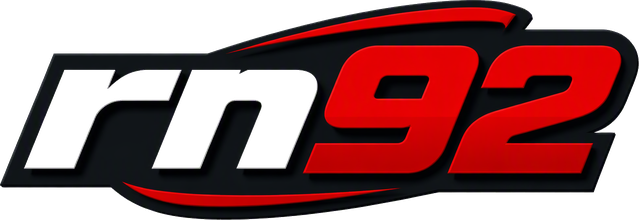 rn92 Logo